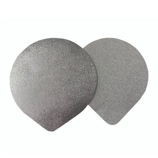 Lidding foil