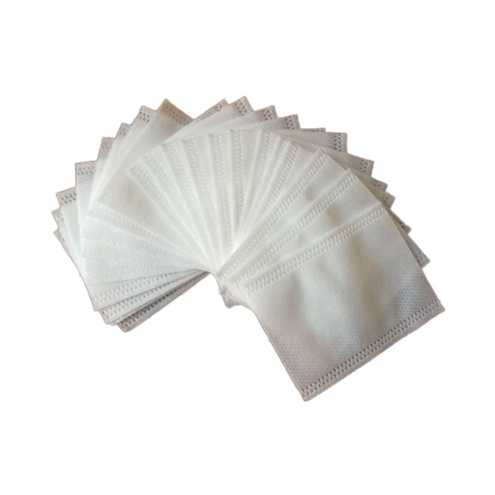 Sous vide pouches