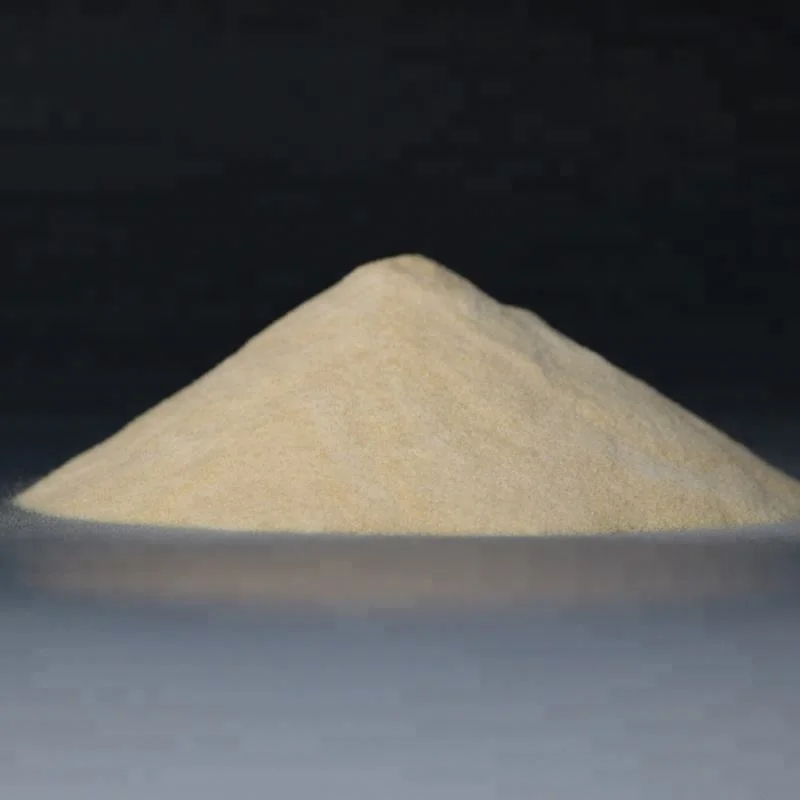 Xanthan Gum Drilling Grade