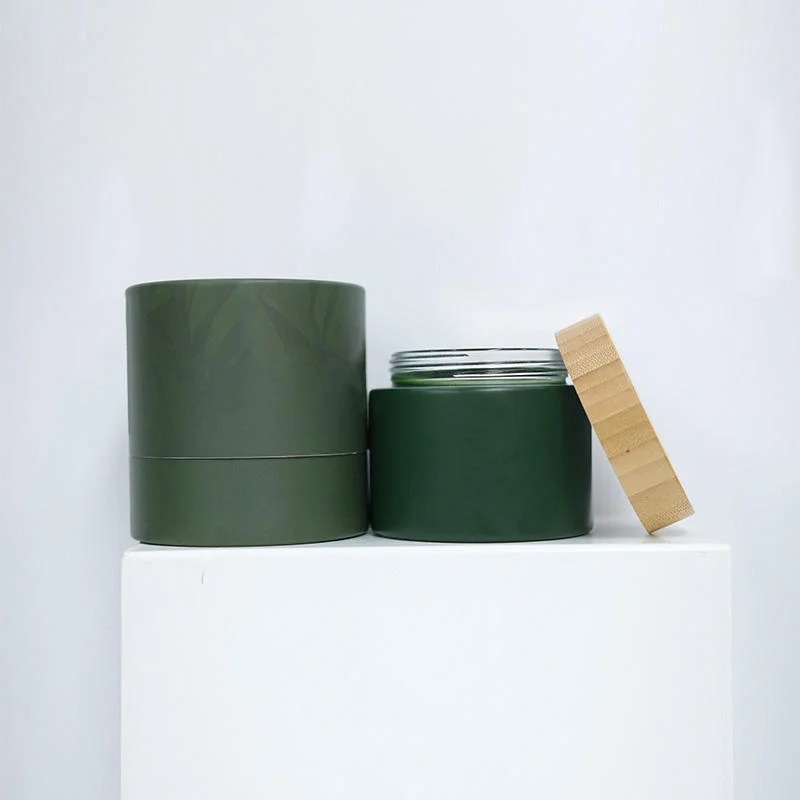 Cosmetic jars