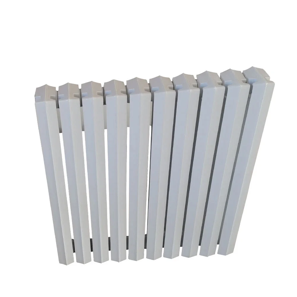 White Cast Iron