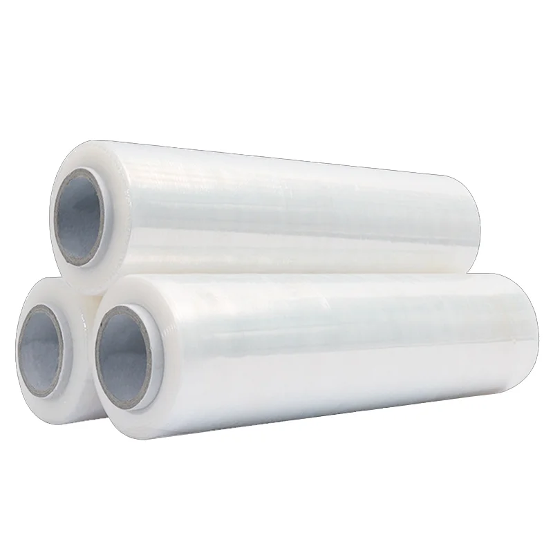 Silage films