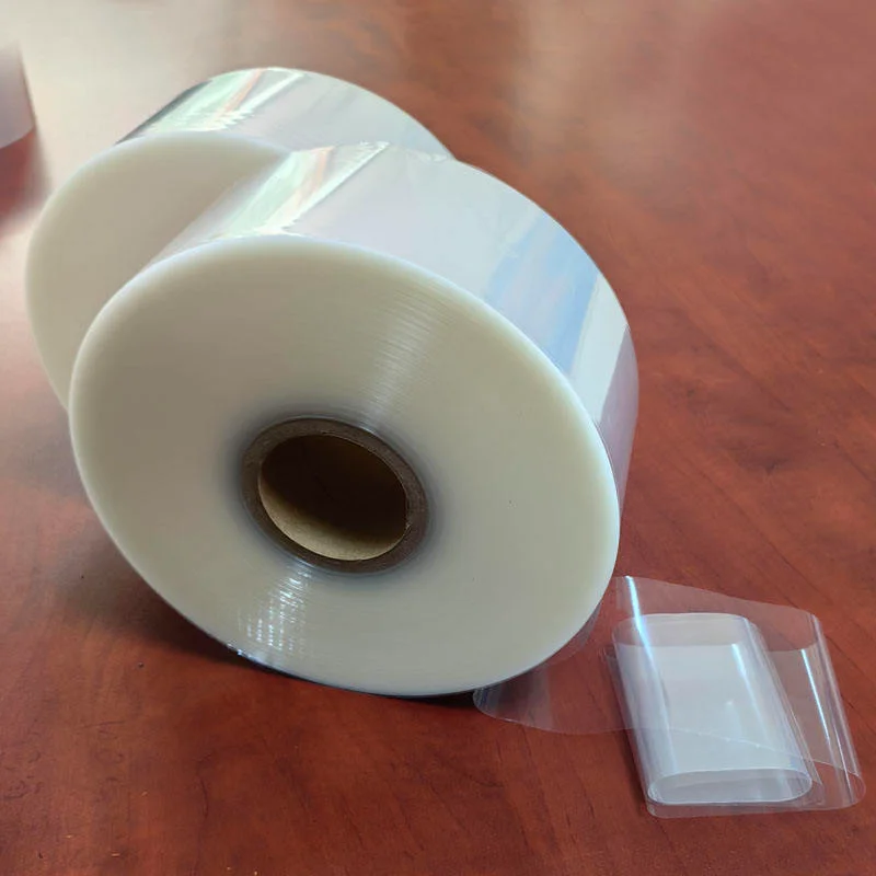 Heat seal BOPP