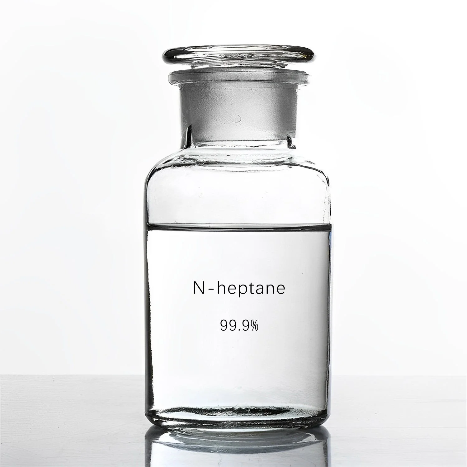 Heptane