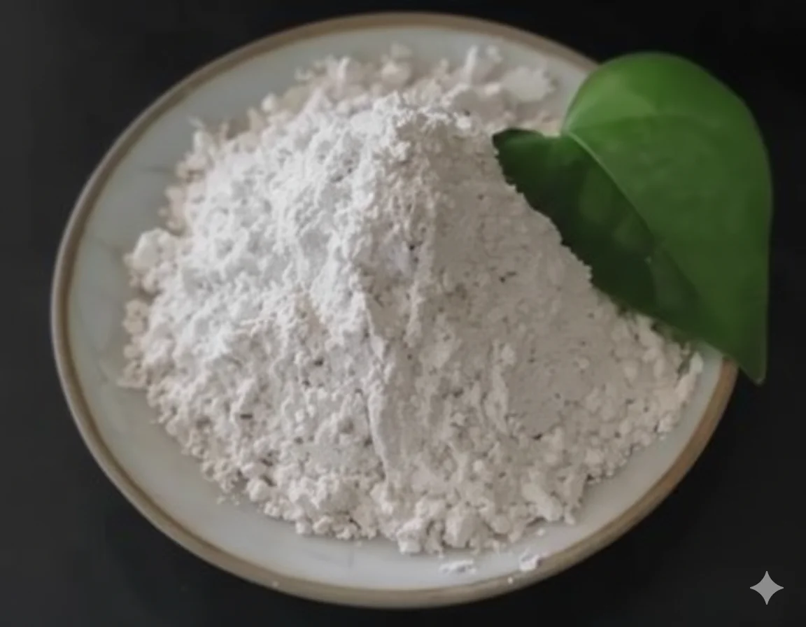 Lime Powder