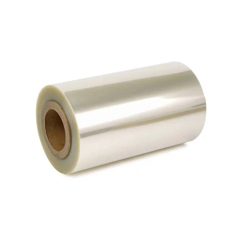 Pearlized BOPP