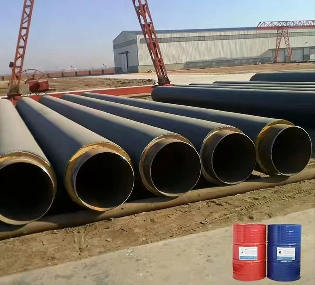 Heat Resistant Coating