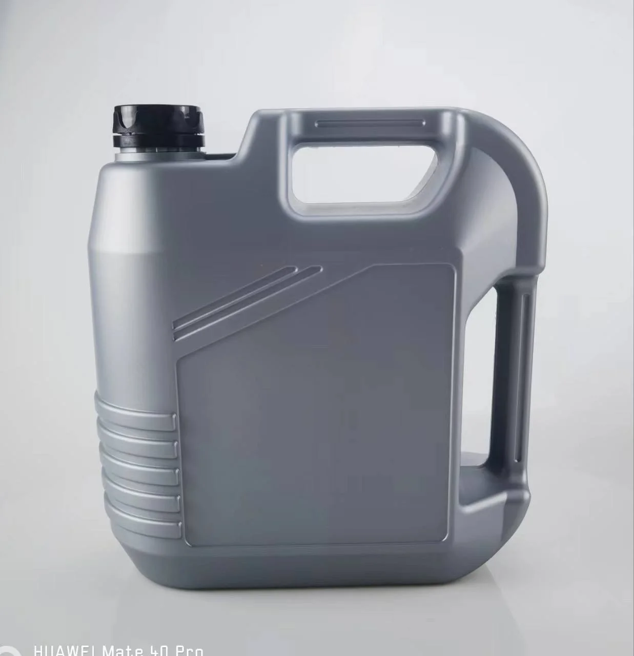 Lubricant bottles