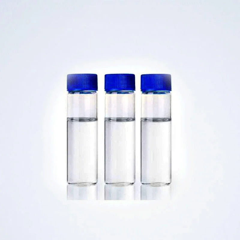 Heavy Aromatic Solvent