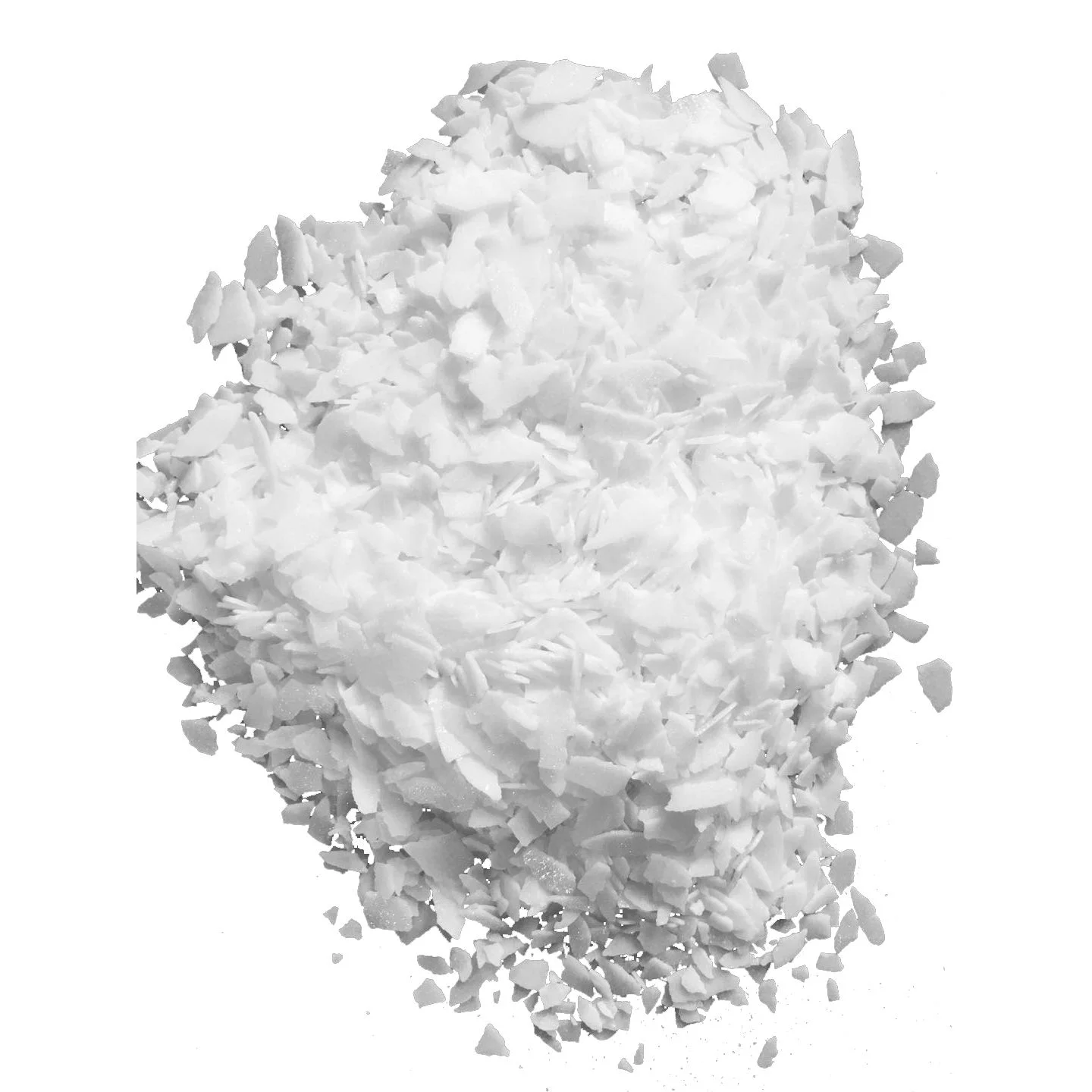 Potassium hydroxide (KOH flakes / pellets)