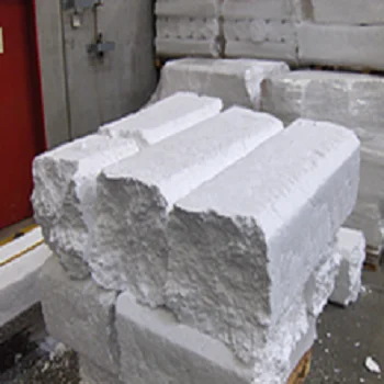 Expandable Polystyrene (EPS)