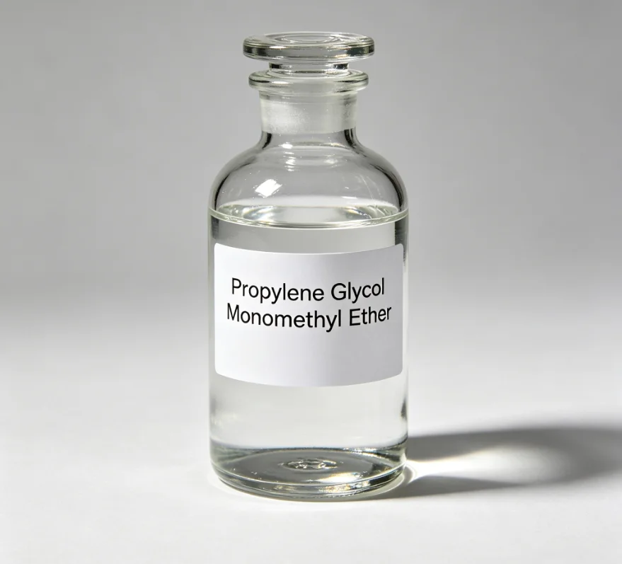 Propylene Glycol Monomethyl Ether (PM)