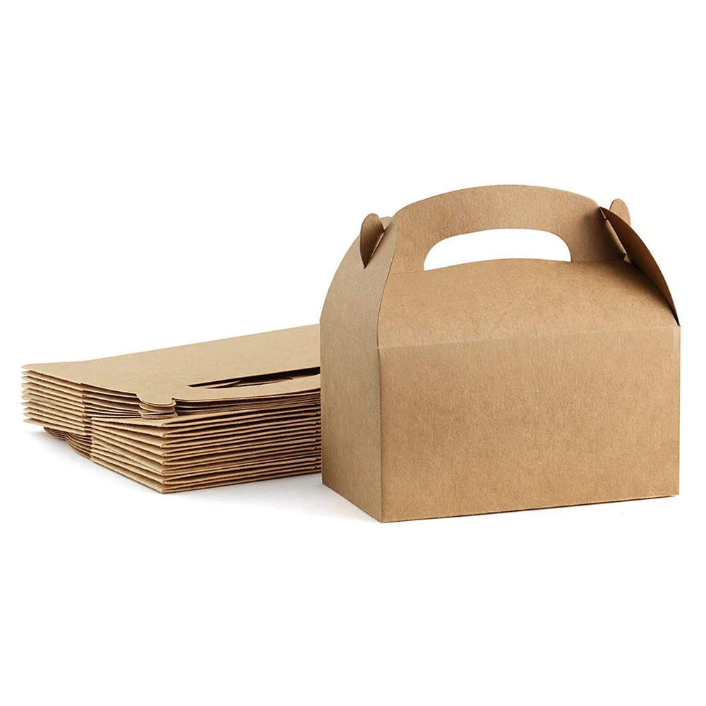 Sweet boxes