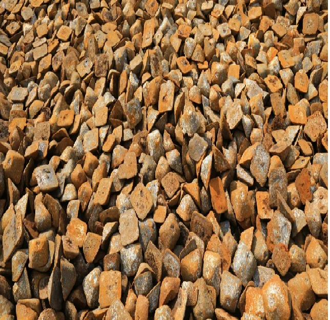 Steel Grade Pig Iron