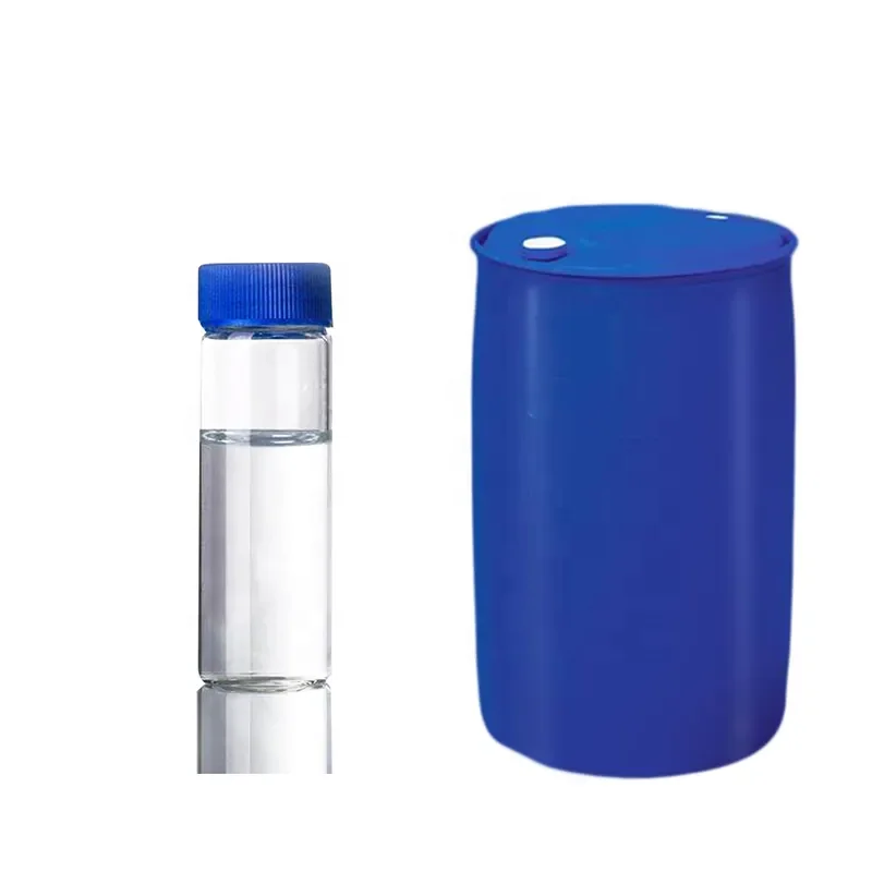 Monoethylene Glycol (MEG)