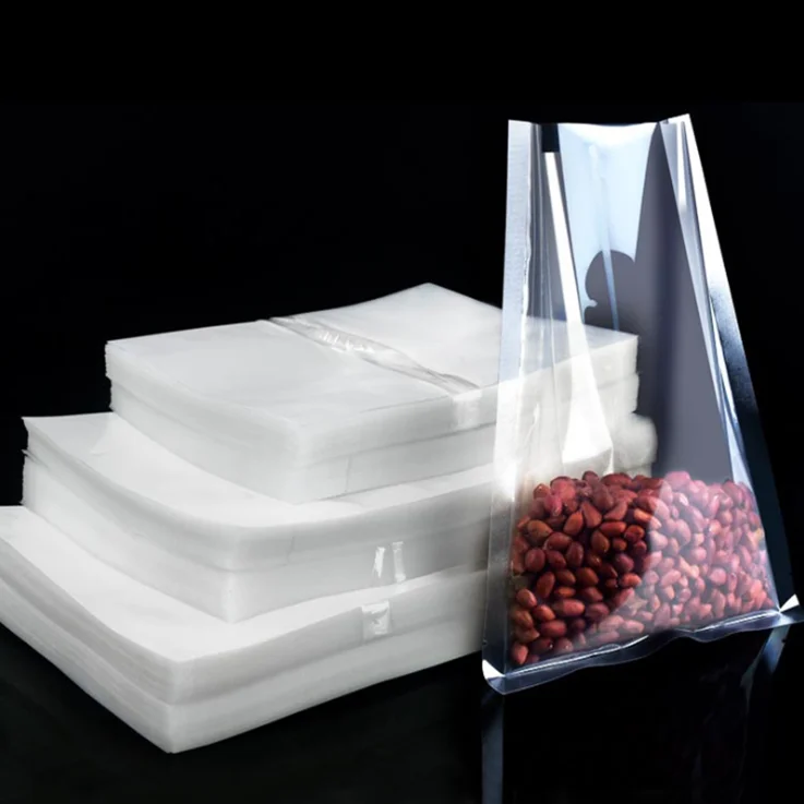 Resealable pouches