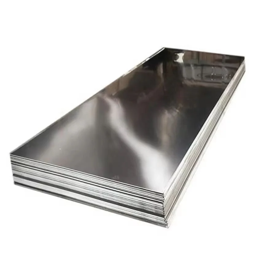 Super Duplex Stainless Steel Plate