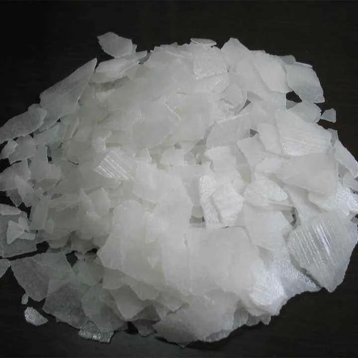 Potash