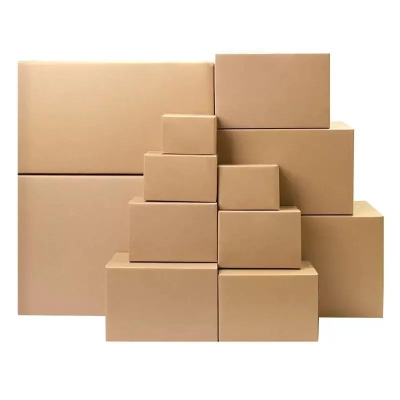 Mono cartons