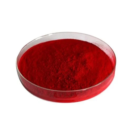 Reactive Red