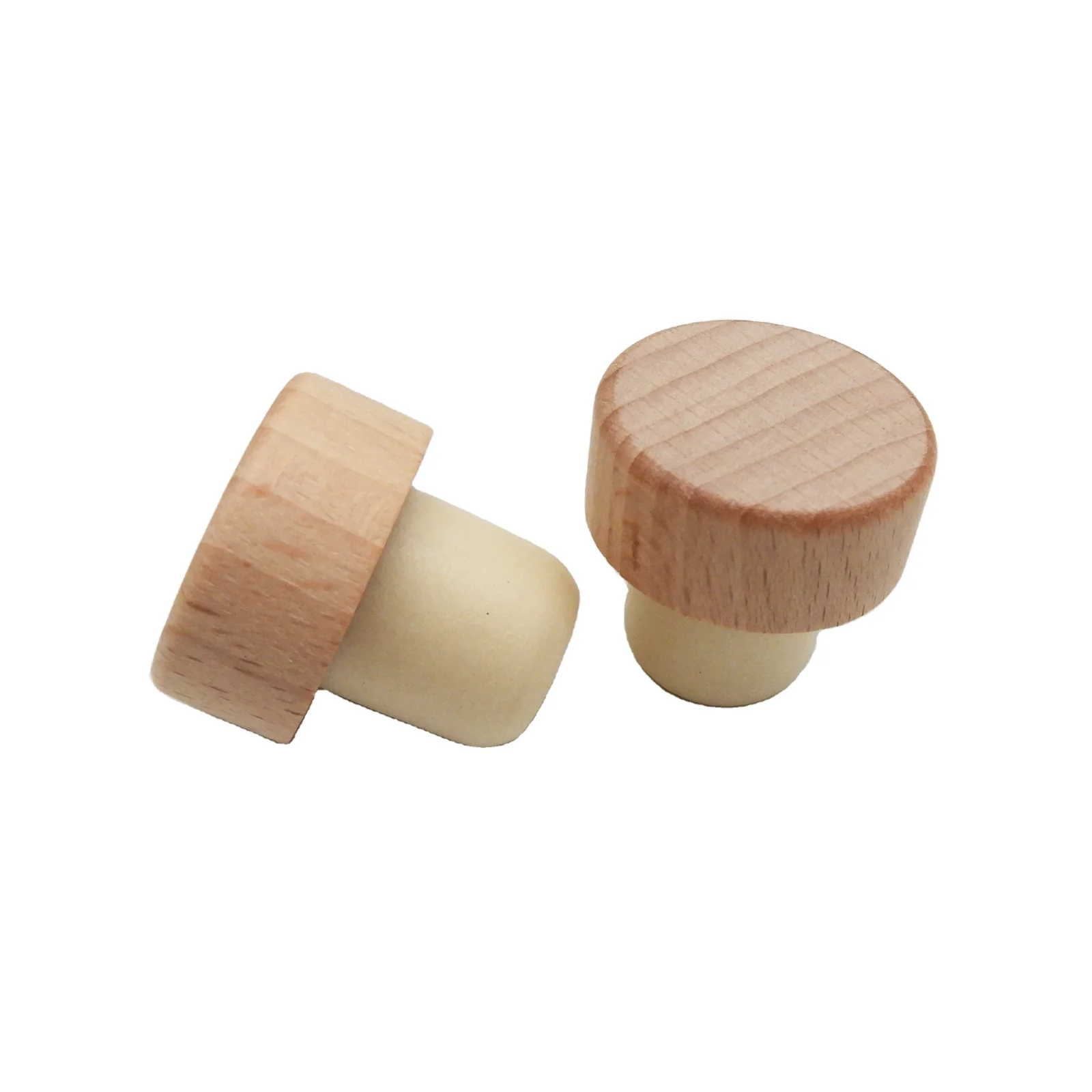 Cork closures