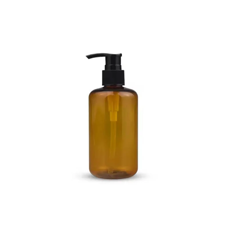 Cosmetic bottles