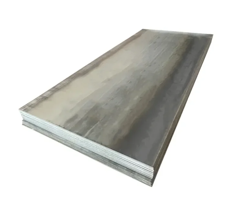 Abrasion Resistant Steel Plate