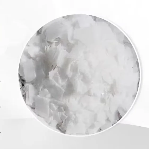 Caustic Soda