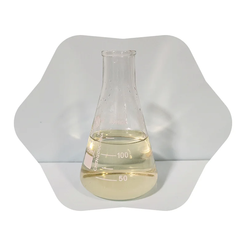 Cocamidopropyl Betaine