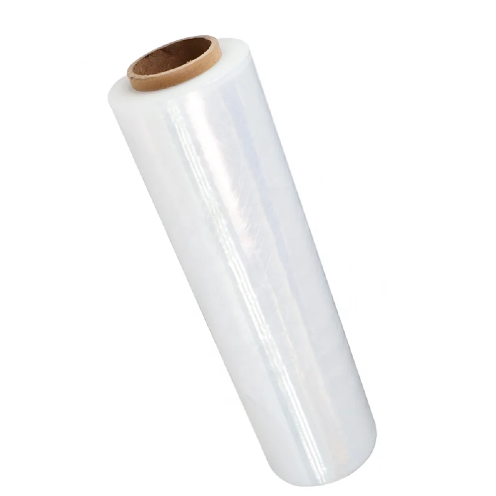 Shrink films