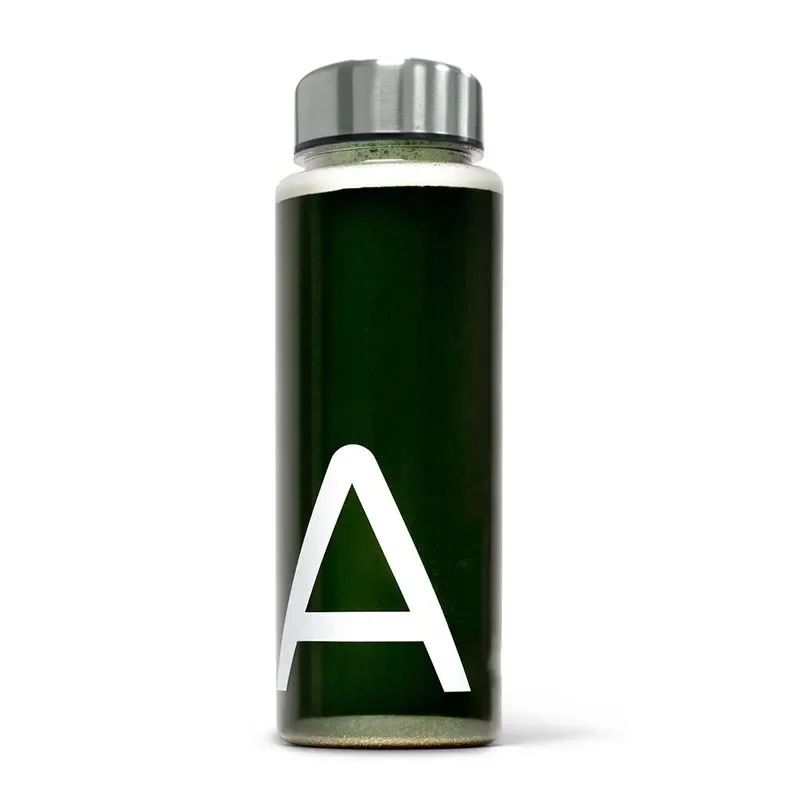 Water bottles