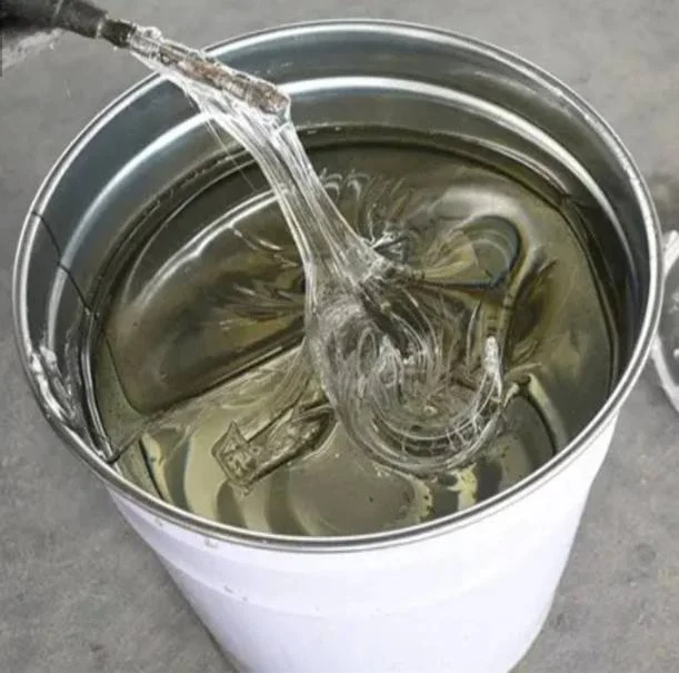 Epoxy Coating