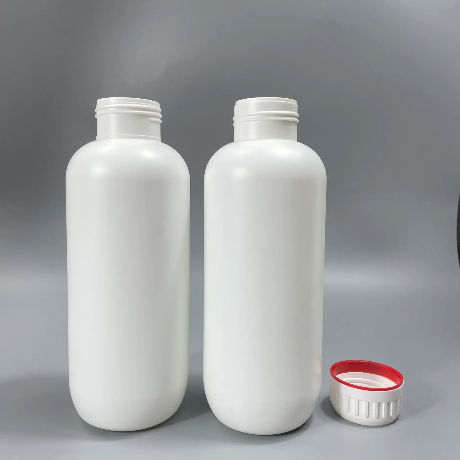 Pesticide containers