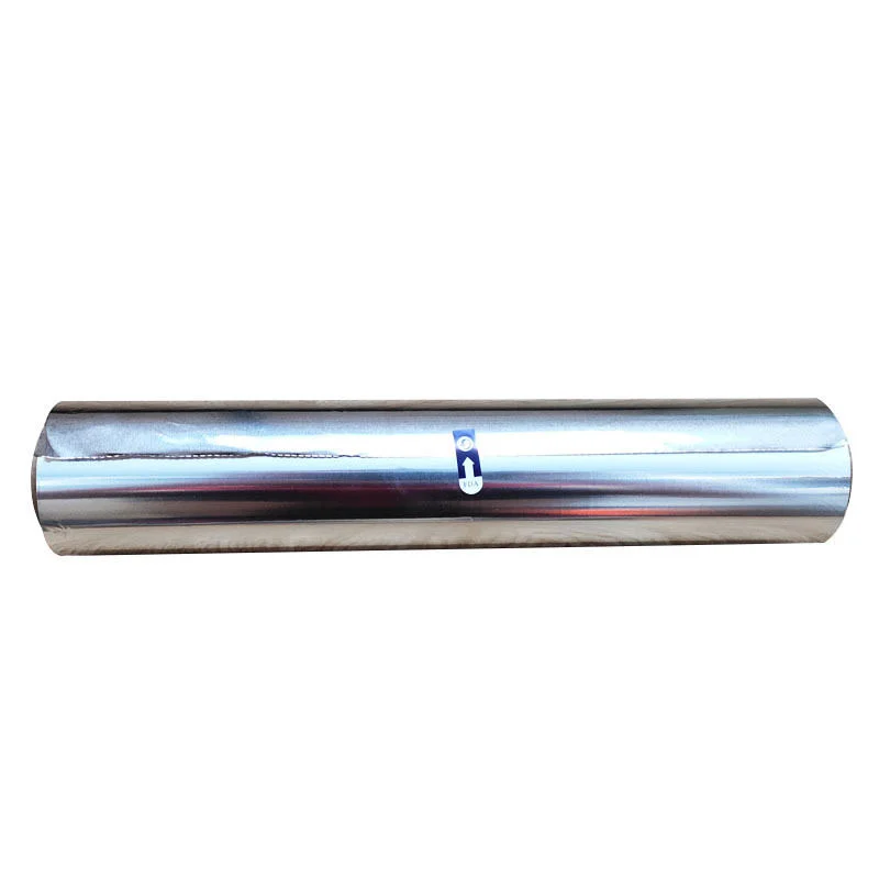Household foil
