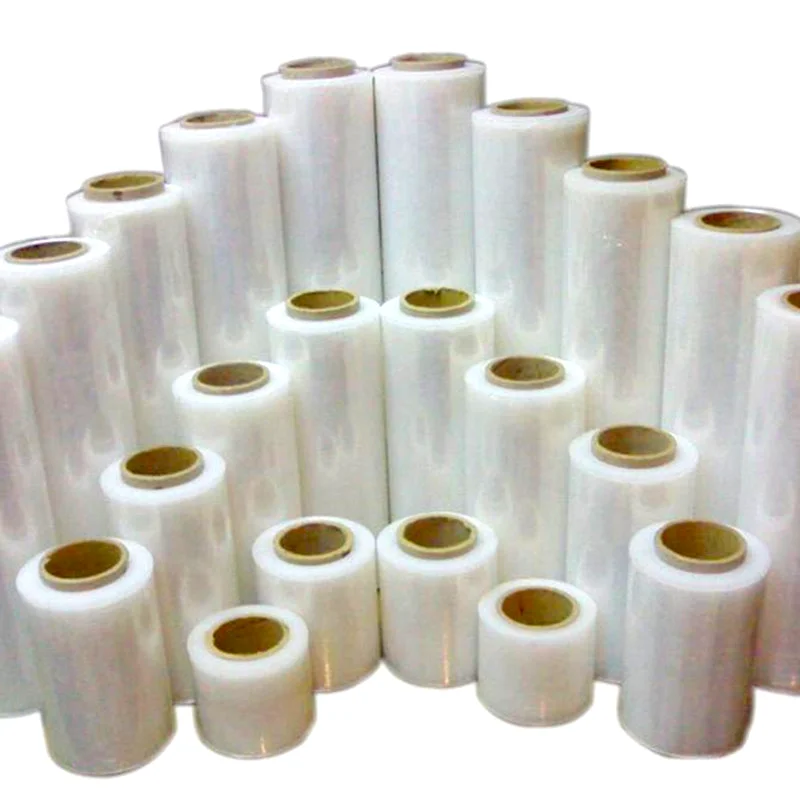 BOPP laminates