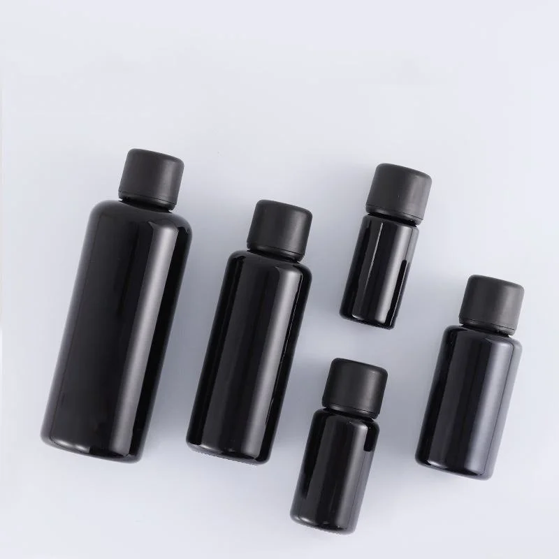 UV-resistant bottles