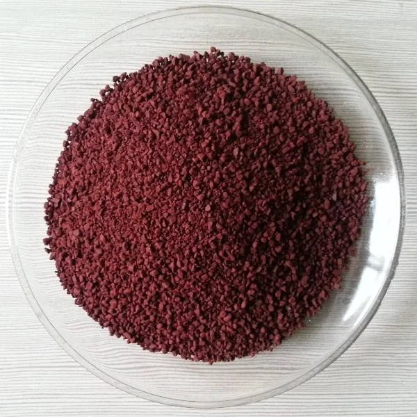 Chelated Micronutrients