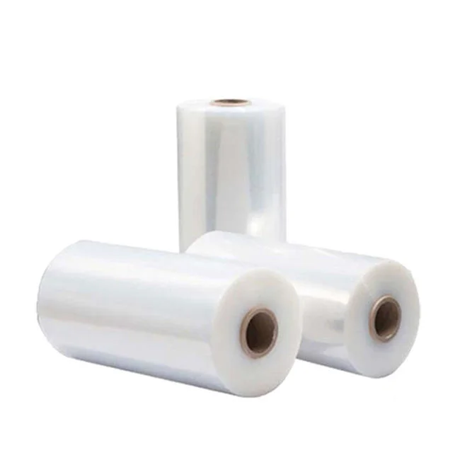 LDPE films