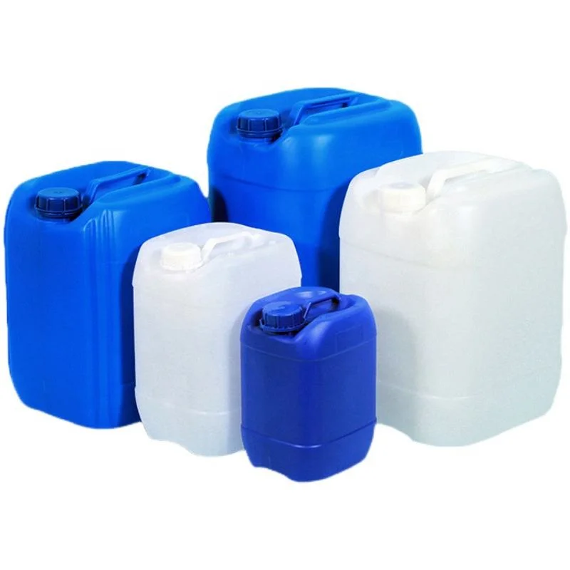 HDPE drums