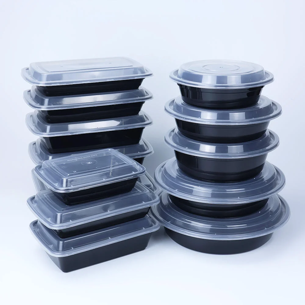 Food Containers