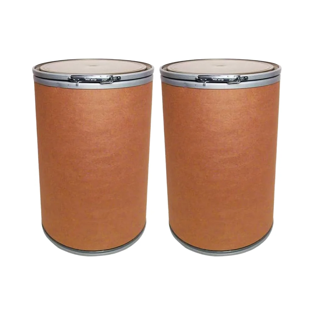 Open-top drums