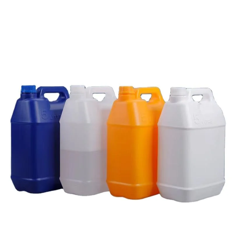 5L jerry cans