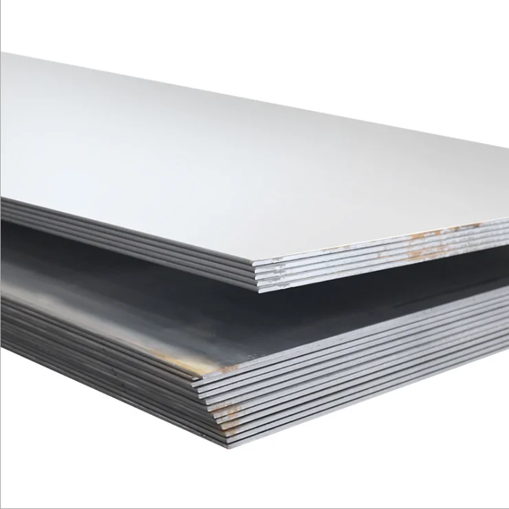 Pressure Vessel Plate