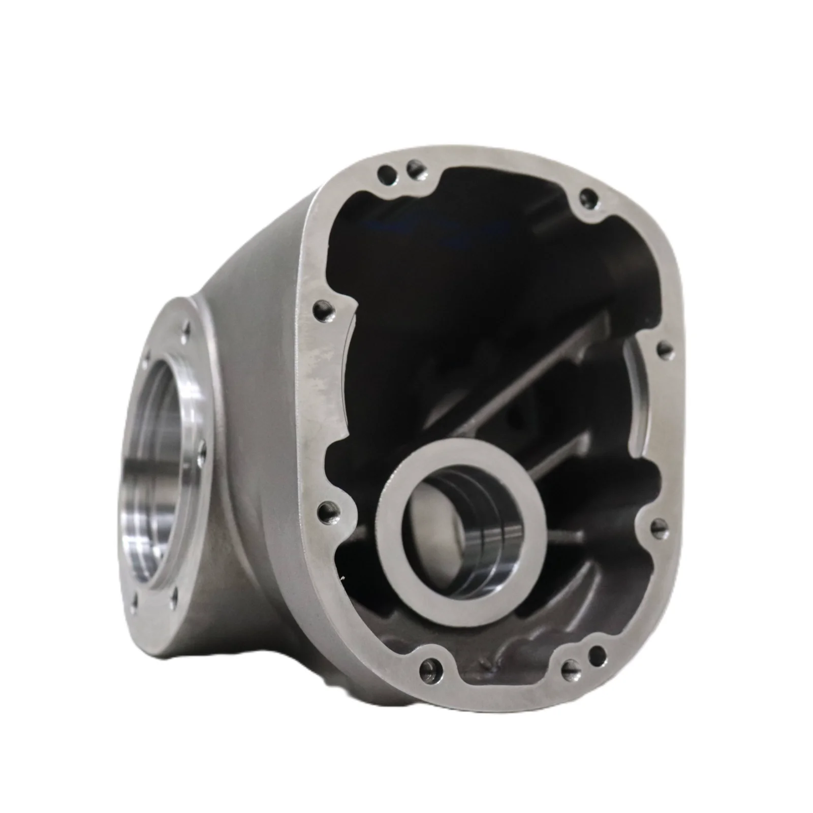 SG Iron Casting