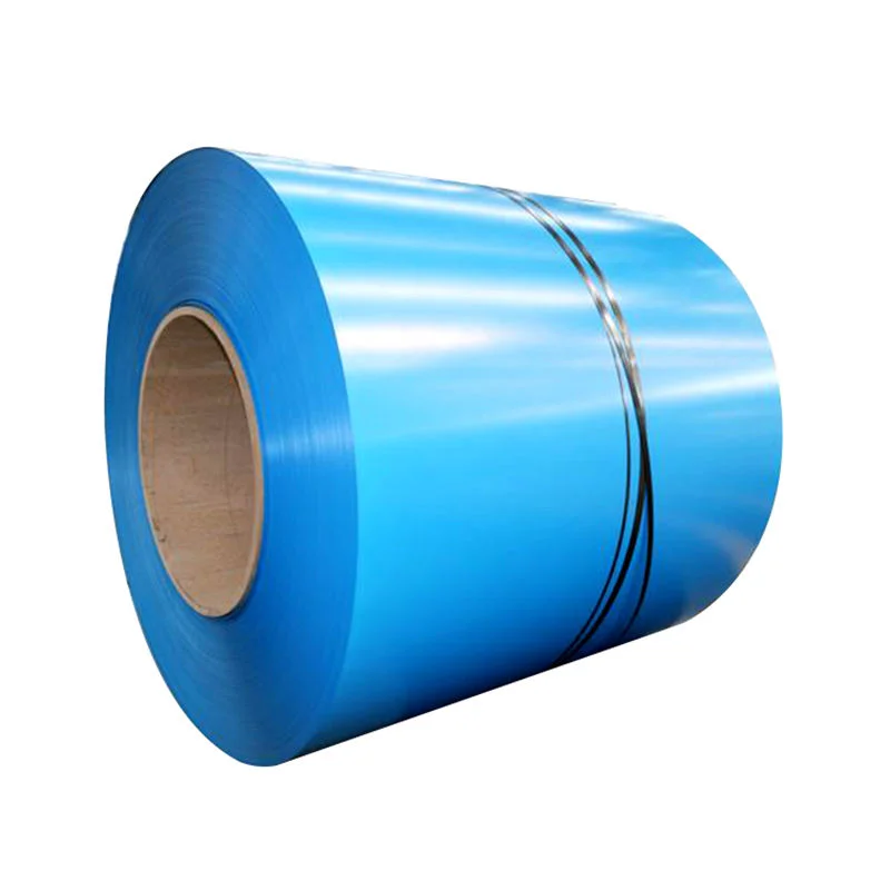 Pre Painted Galvanized Iron Coil