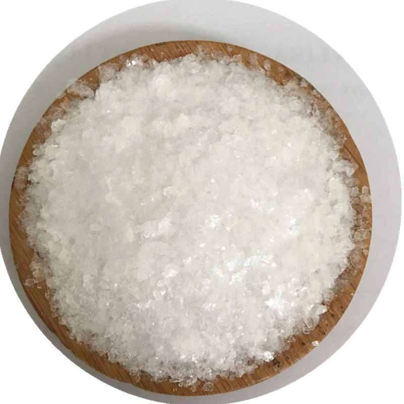 Boric acid