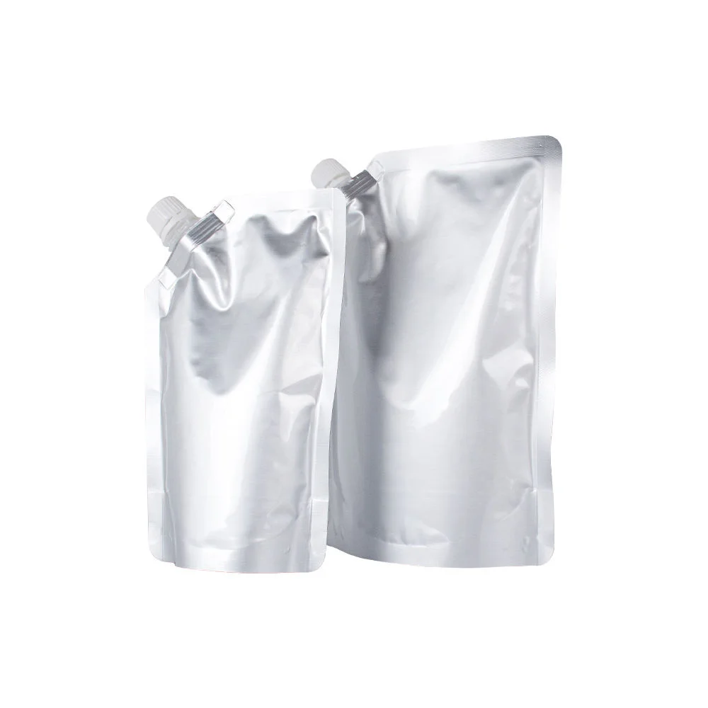 Liquid packaging laminates
