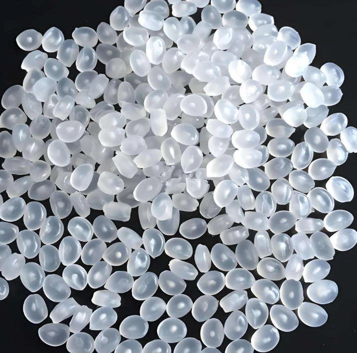 Co Polymer Polypropylene