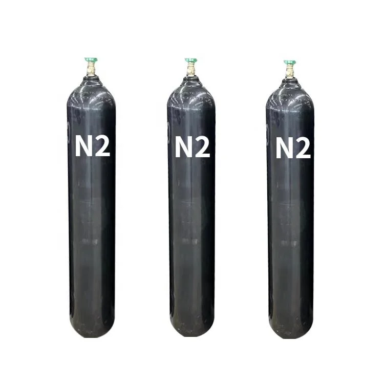 Nitrogen