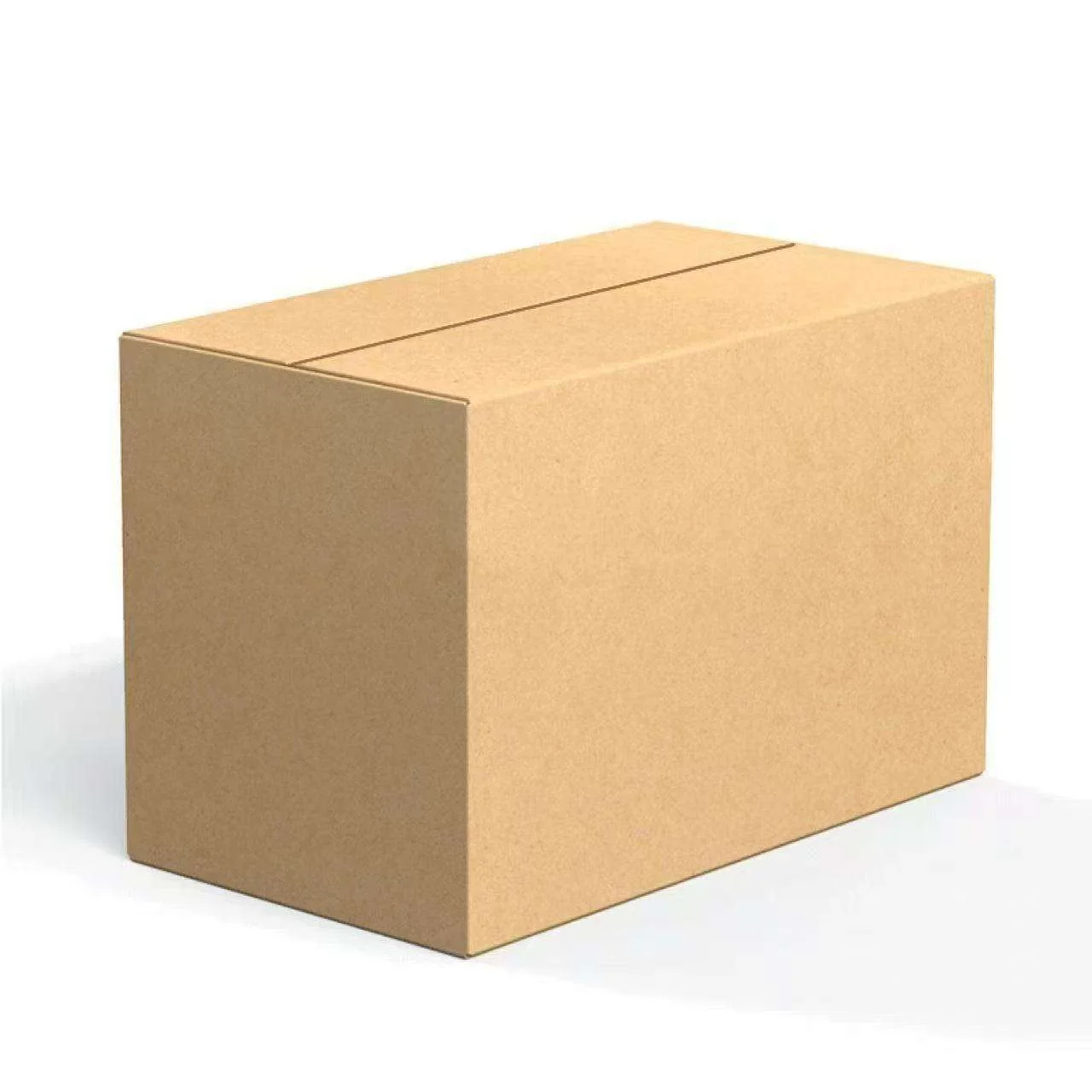 Duplex cartons
